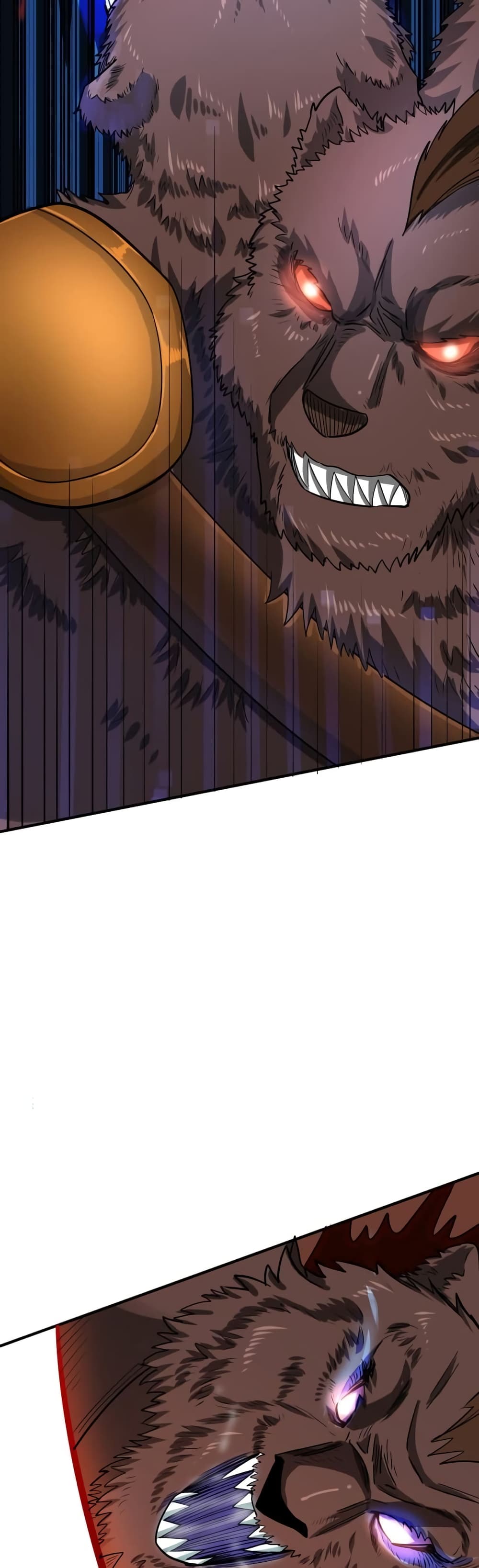 Global Killing Awakening SSS Level Talent At The Beginning! ตอนที่ 11 (33)