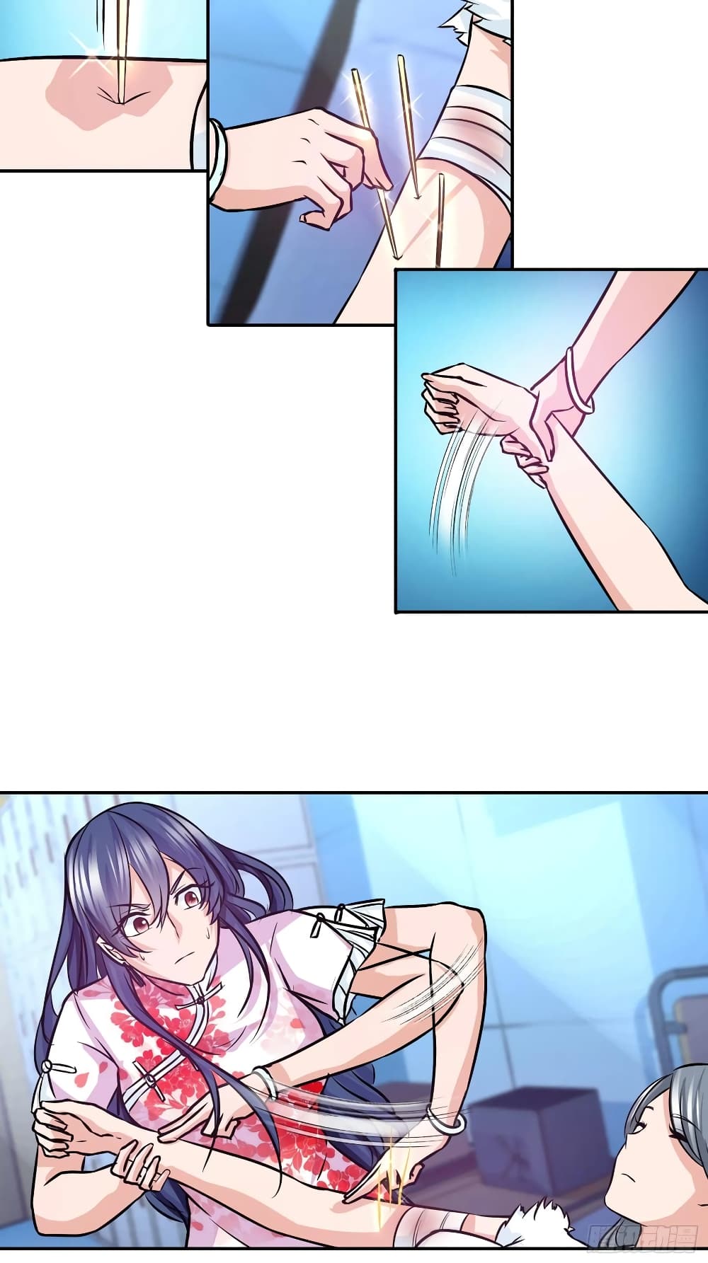 I Am A God of Medicine ตอนที่ 87 (11)