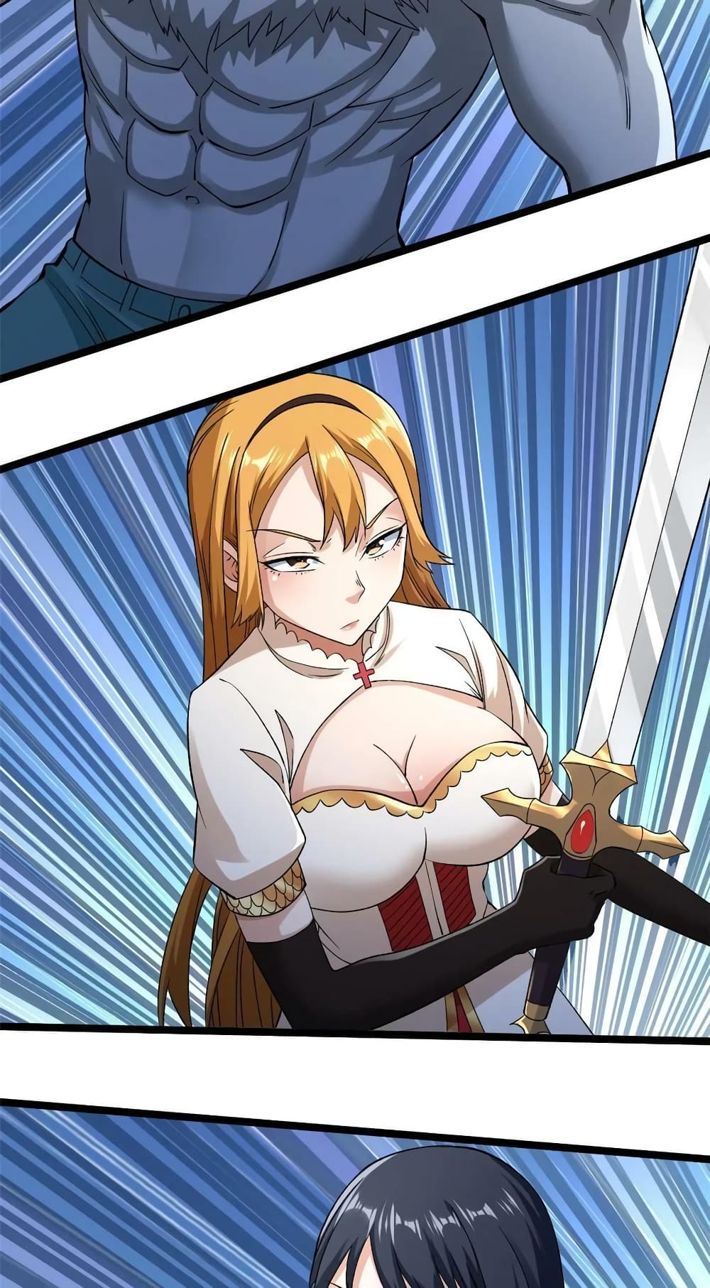 I Have 999 Skills ตอนที่ 190 (12)