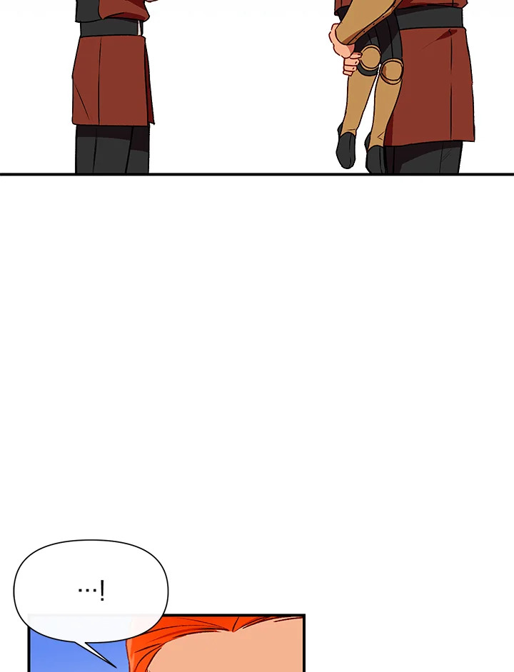 The Monster Duchess and Contract Princess 52 80