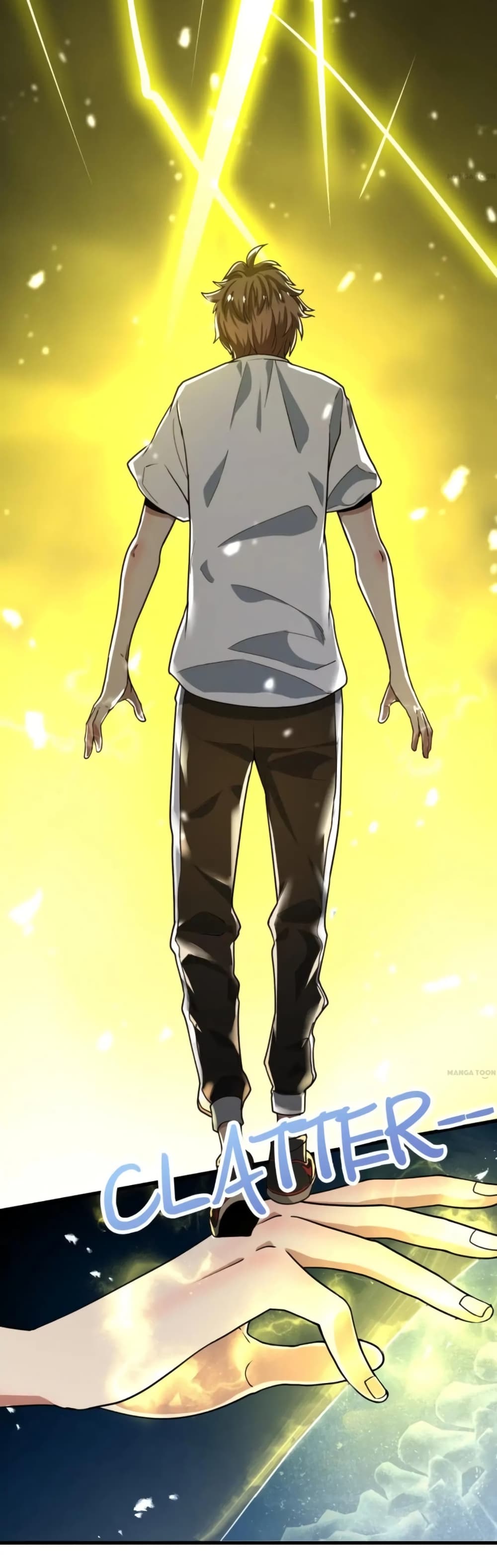 Rebirth of Legendary Doctor ตอนที่ 23 (18)