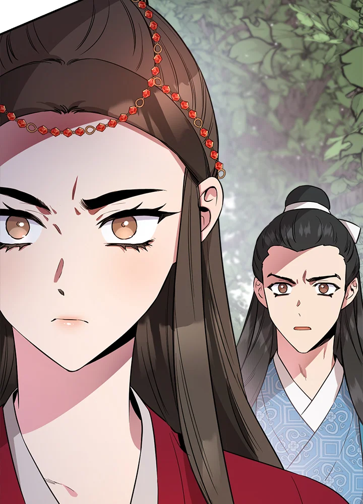 I’m a Martial Art Villainess, but I’m the Strongest! 80 005