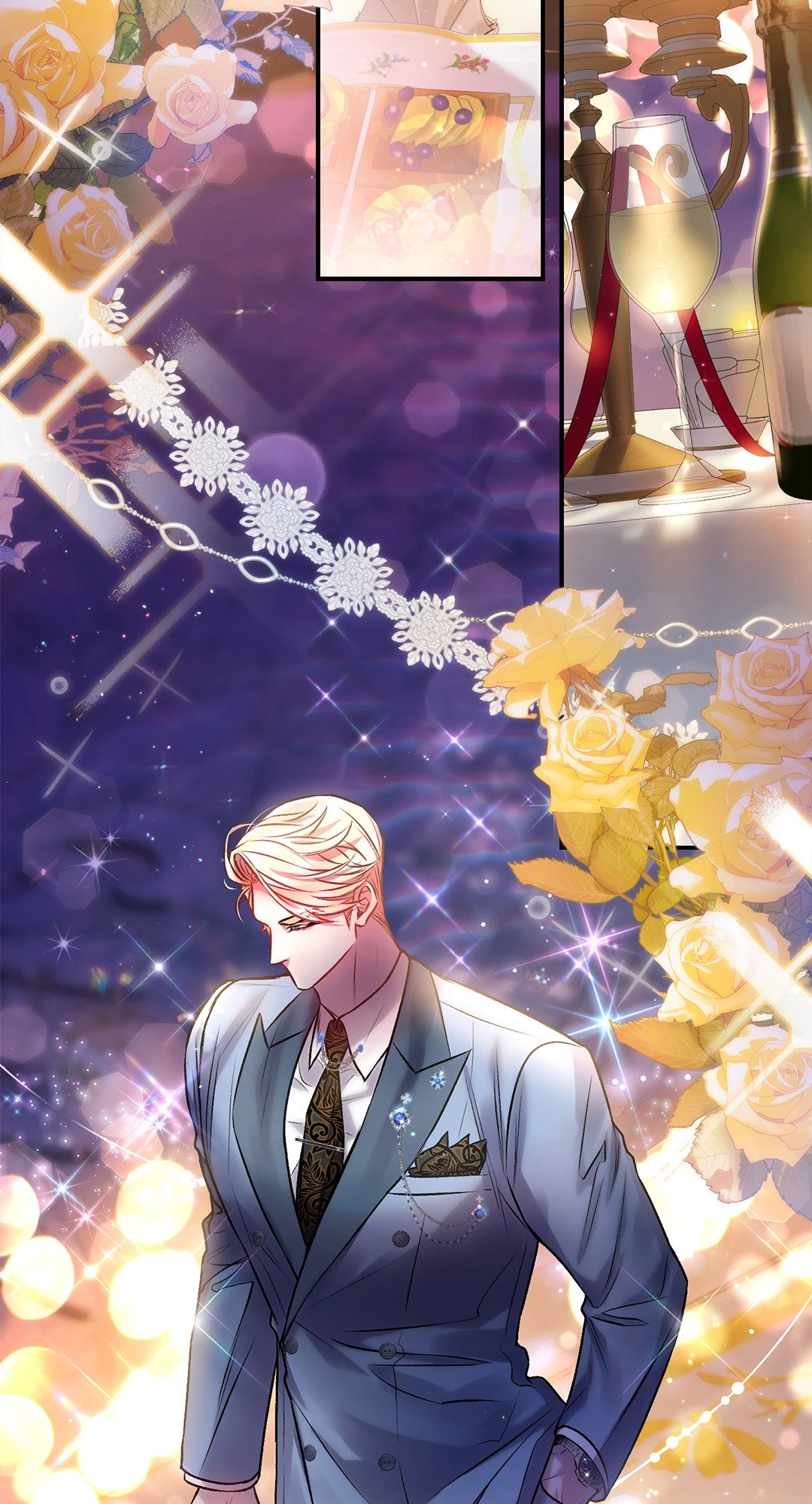 Sugar Rain 22 43