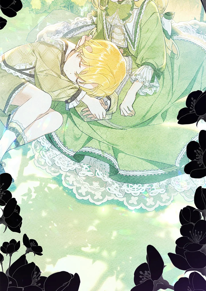 The Villainess Is a Marionette 72 118