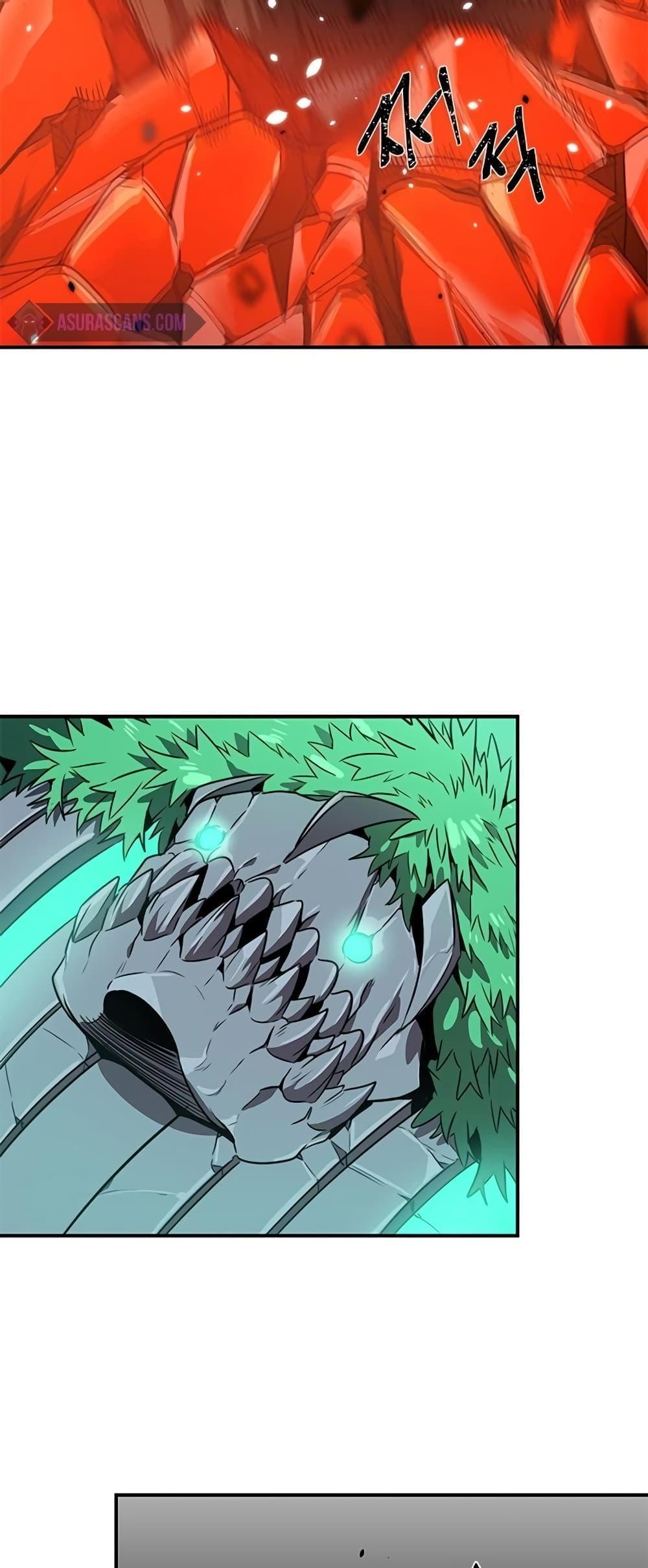 Legendary Ranker Comeback เธ•เธญเธเธ—เธตเน 5 31