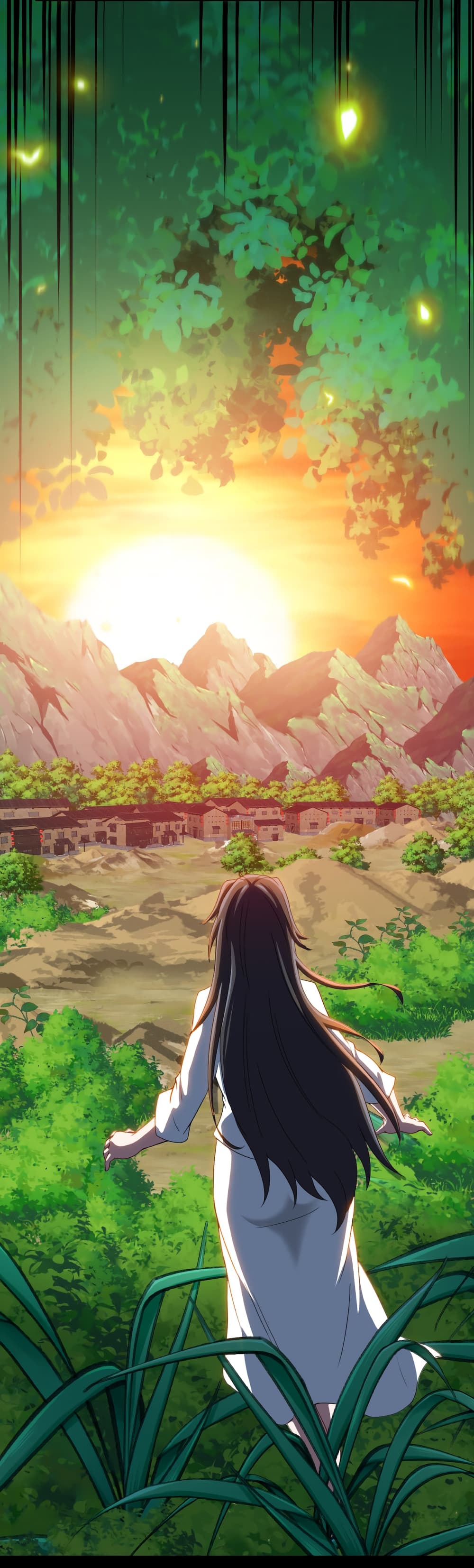 Reincarnated as the King of Beasts เธ•เธญเธเธ—เธตเน 9 (5)