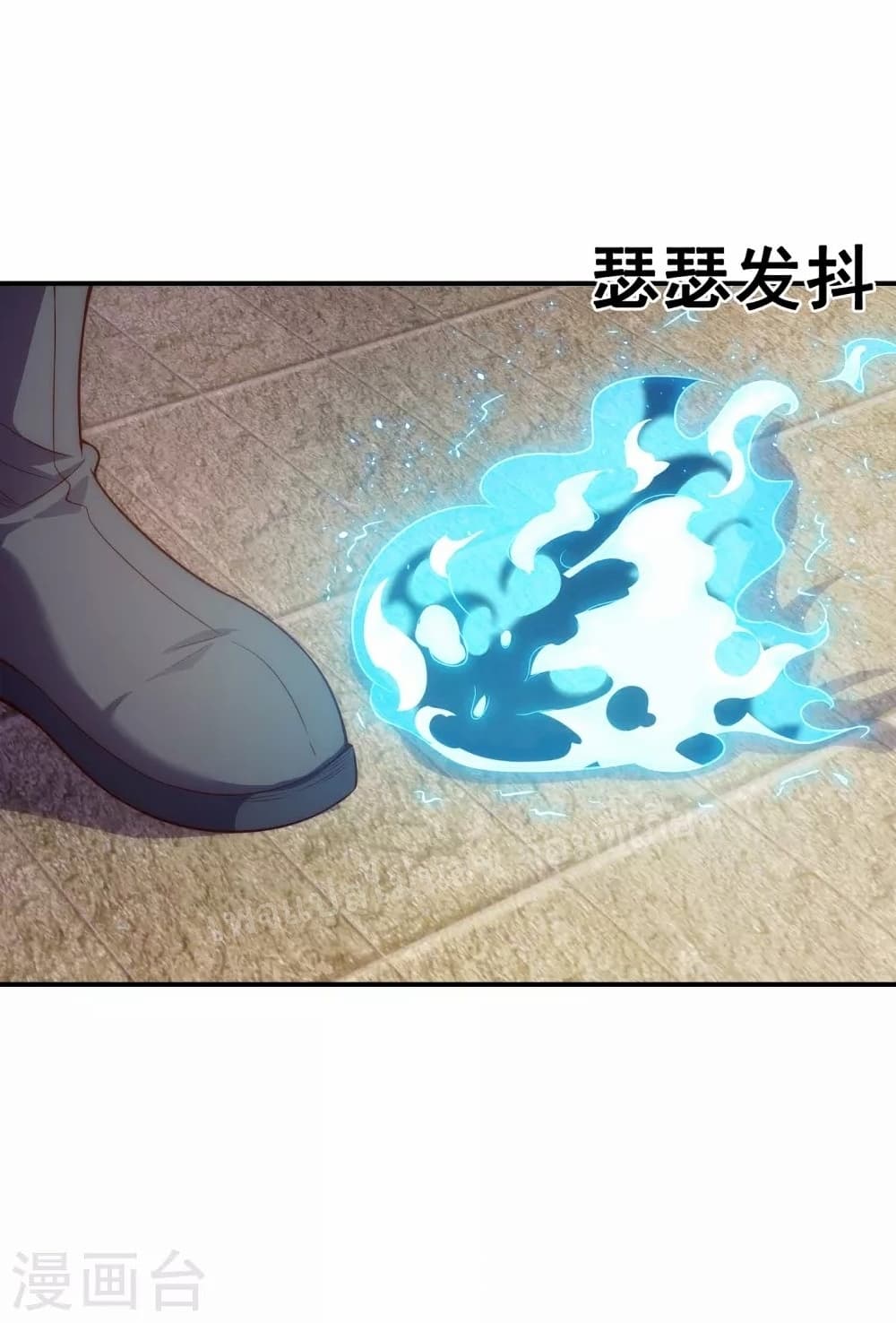 returning to take revenge of the god demon king ตอนที่33 35