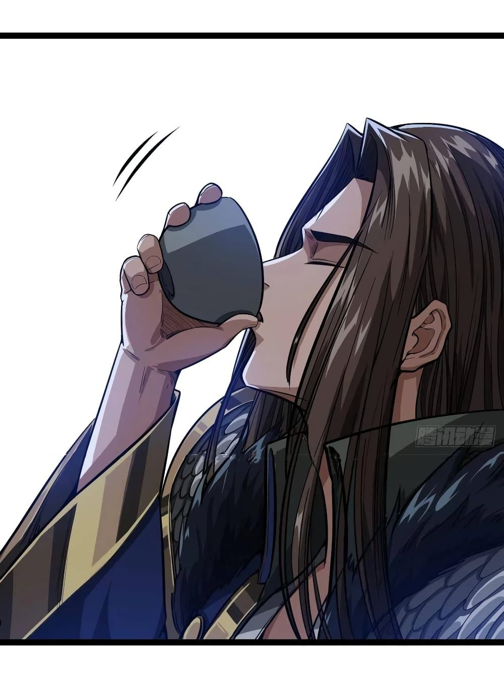 Demon Emperor ตอนที่ 34 (3)