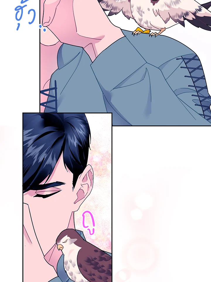 The Falcon Princess 29 59