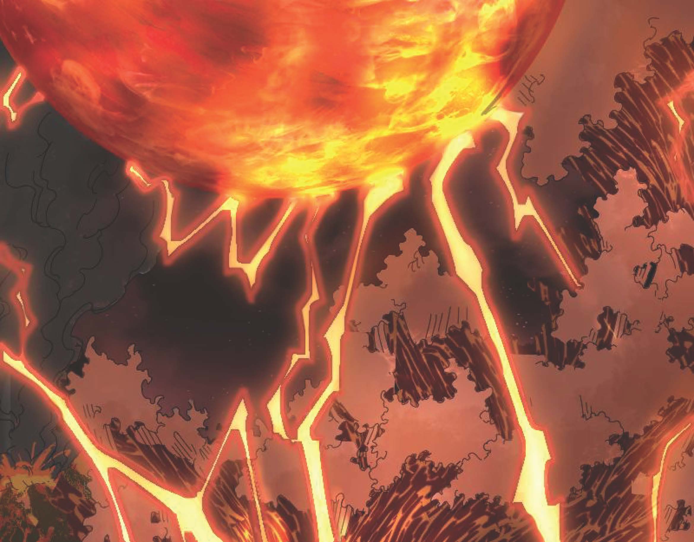 I Was Kidnapped By The Earth ตอนที่1 (79)