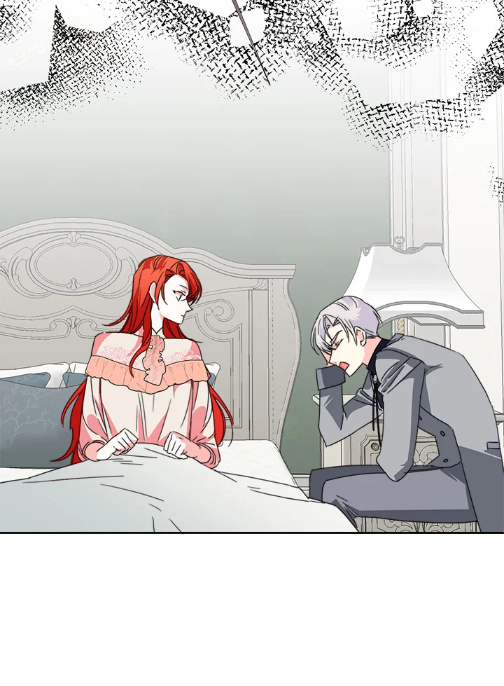 Happy Ending For The Time Limited Villainess 23 26