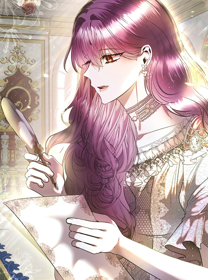 How to Survive Sleeping With the Emperor 6 05