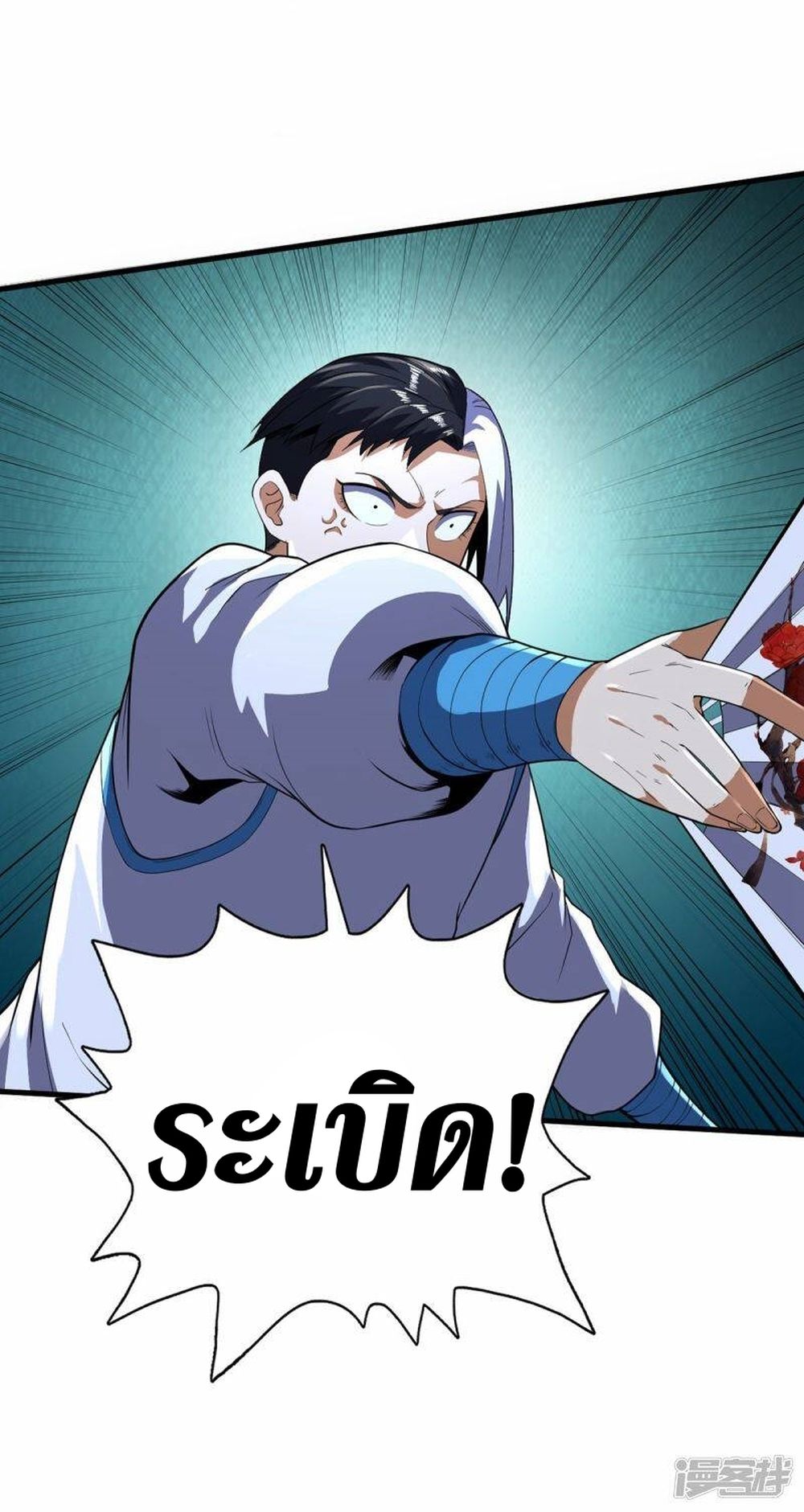 Wang Pai Shen Yi 80 24