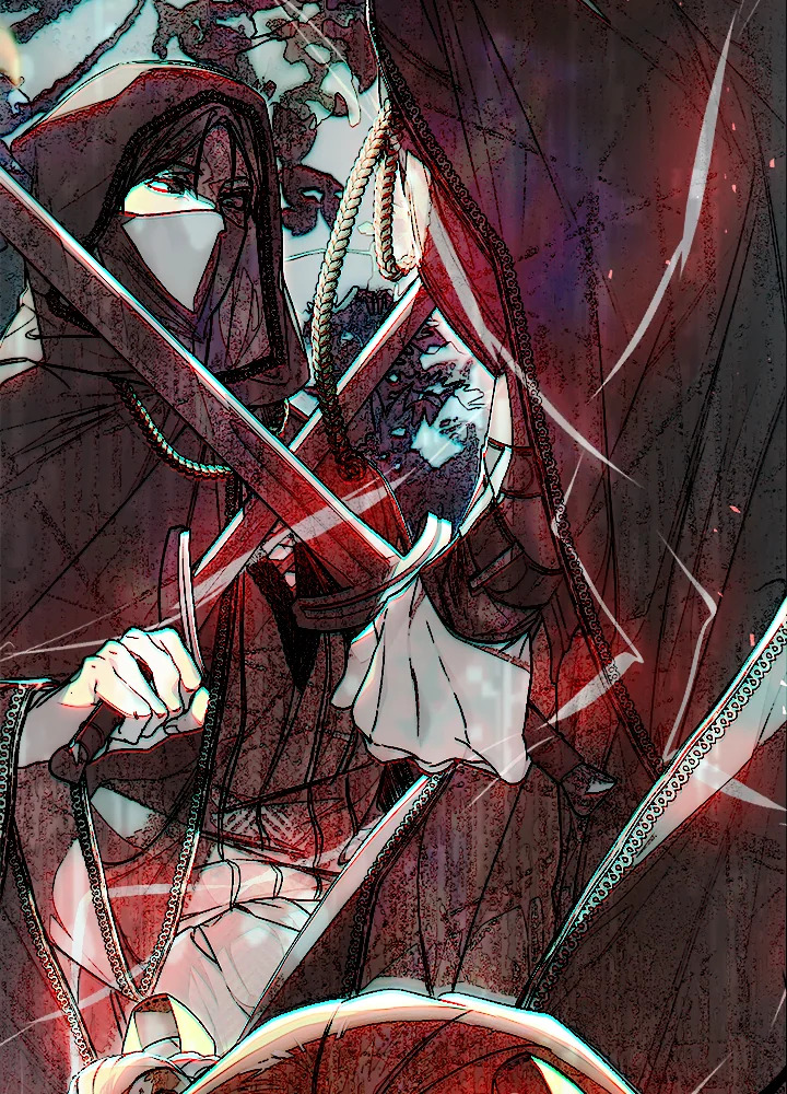 The Villainess Is a Marionette 66 085
