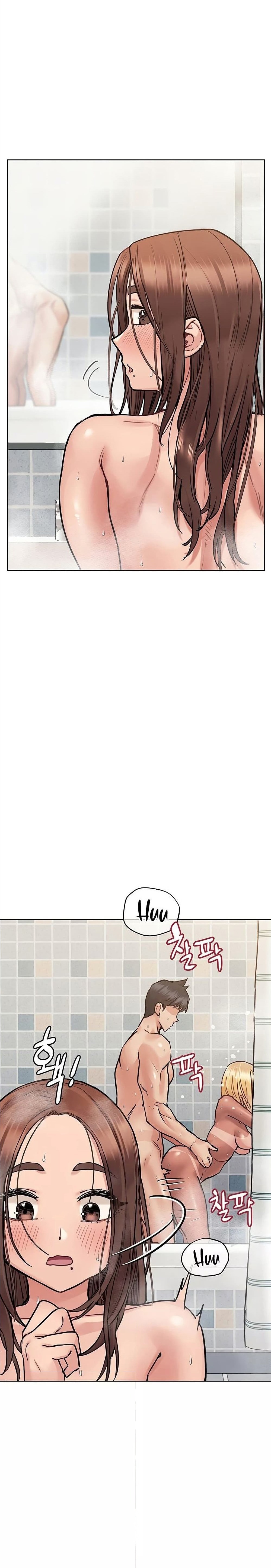 Keep it A Secret from Your Mother! 59 page 29