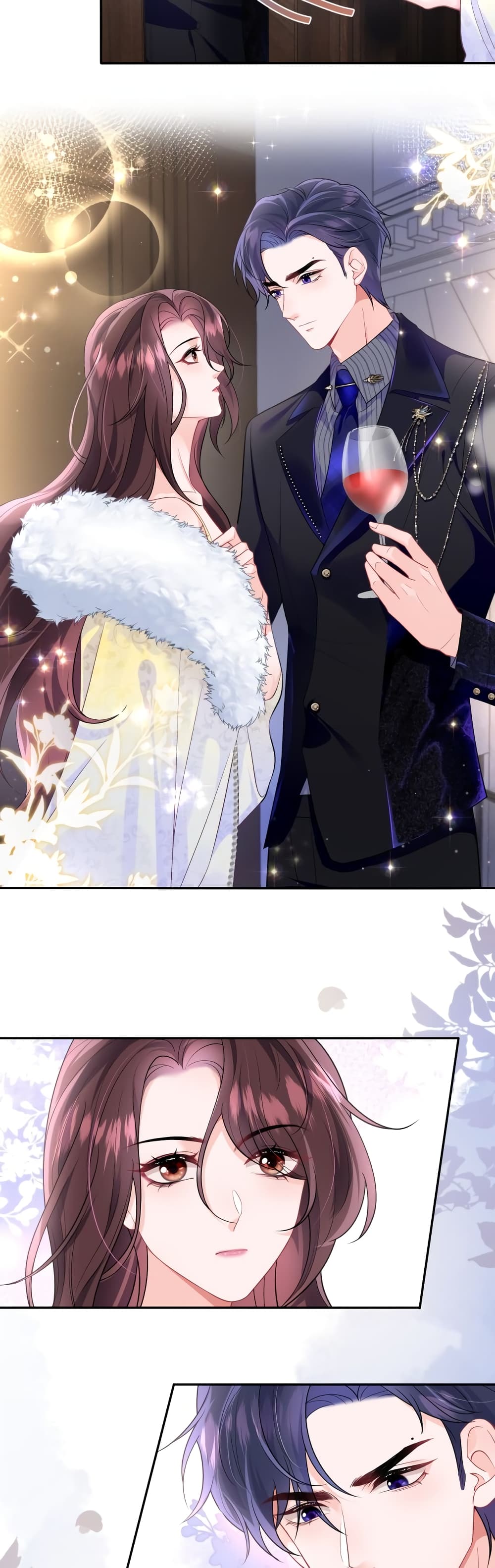 Effort to Take Down My Innocent CEO ตอนที่ 3 (14)