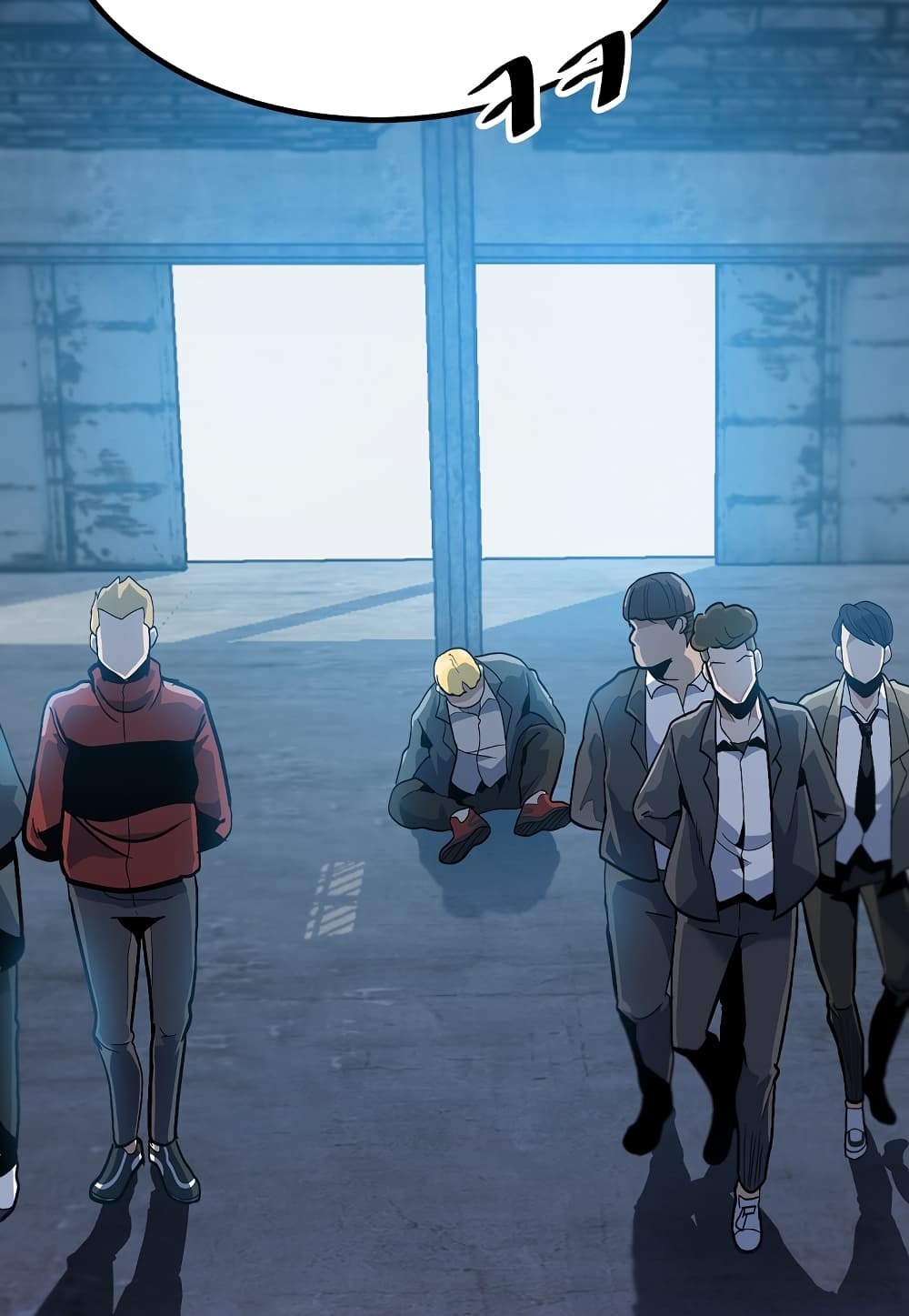 Level Berserker 26 061