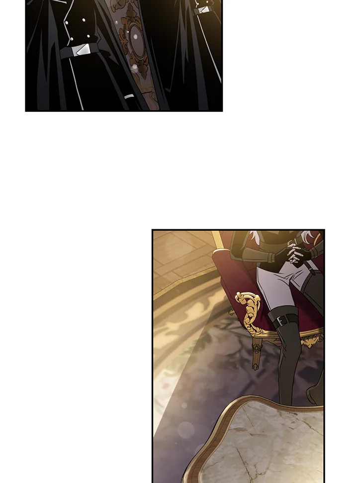 The Taming of the Tyrant 70 74