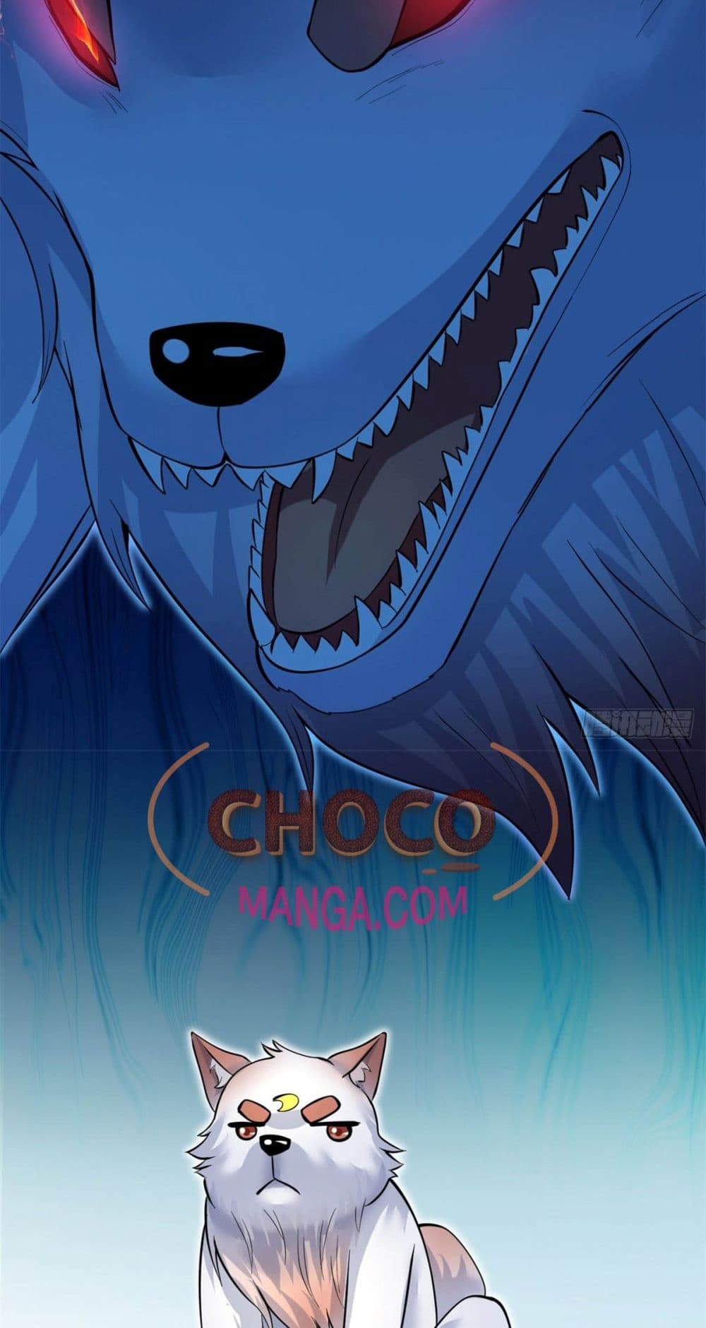 I Can Become A Sword God ตอนที่ 30 (8)