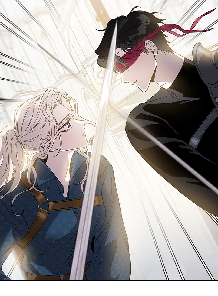 The Taming of the Tyrant 60 49