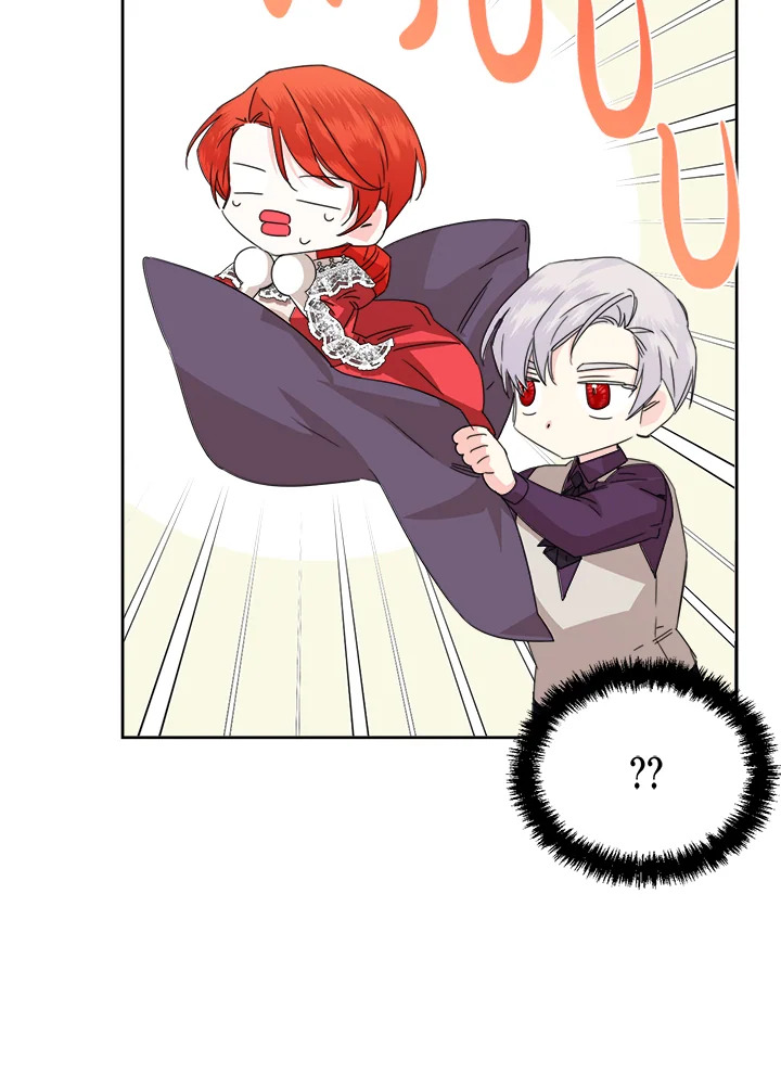 Happy Ending For The Time Limited Villainess 44 30