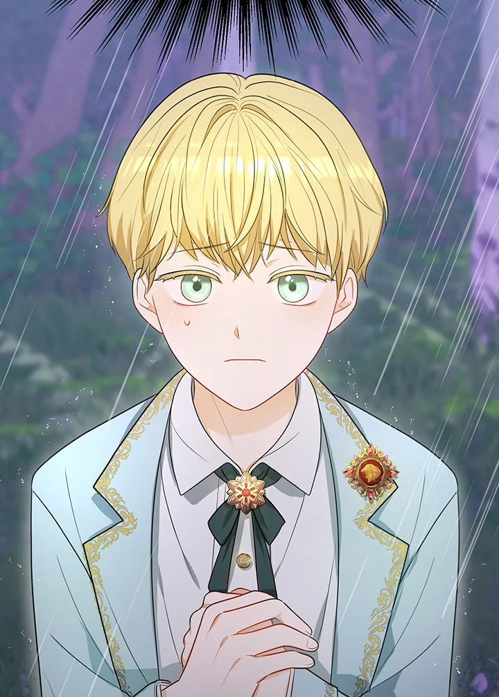 I Became the Tyrant's Translator 3 03