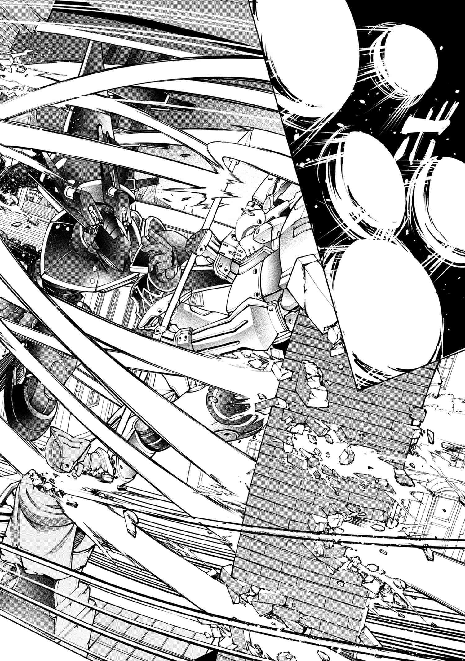 Class Saiyasune De Urareta Ore Wa, Jitsu Wa Saikyou Parameter ตอนที่ 11.1 (11)