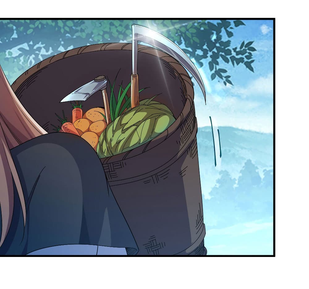 Despite Coming From the Abyss, I Will Save Humanity ตอนที่ 4 (5)