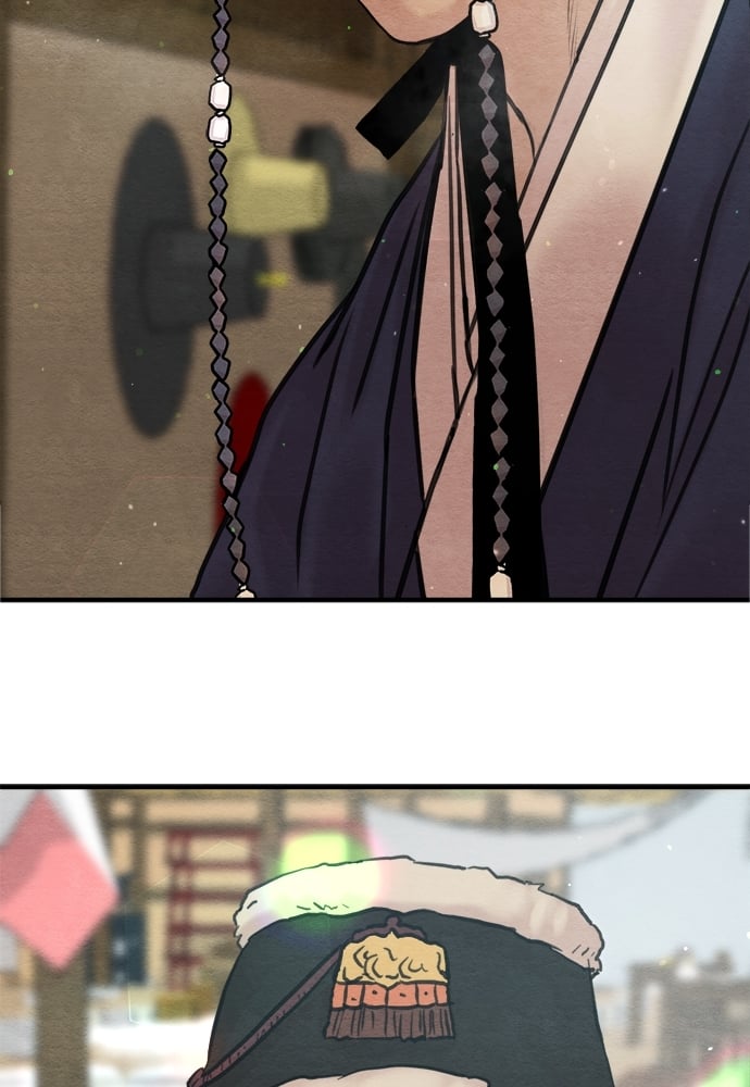 Painter of the Night 75 05