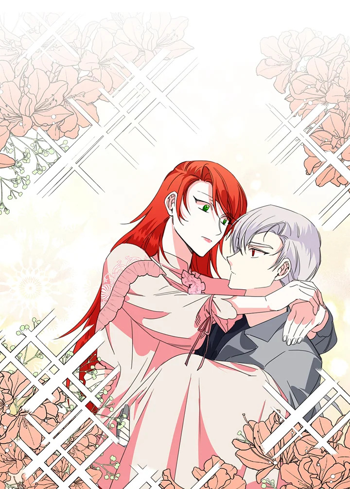 Happy Ending For The Time Limited Villainess 22 19