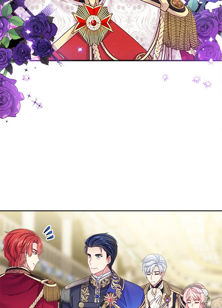 I'm In Trouble Because My Husband Is So Cute 24 38