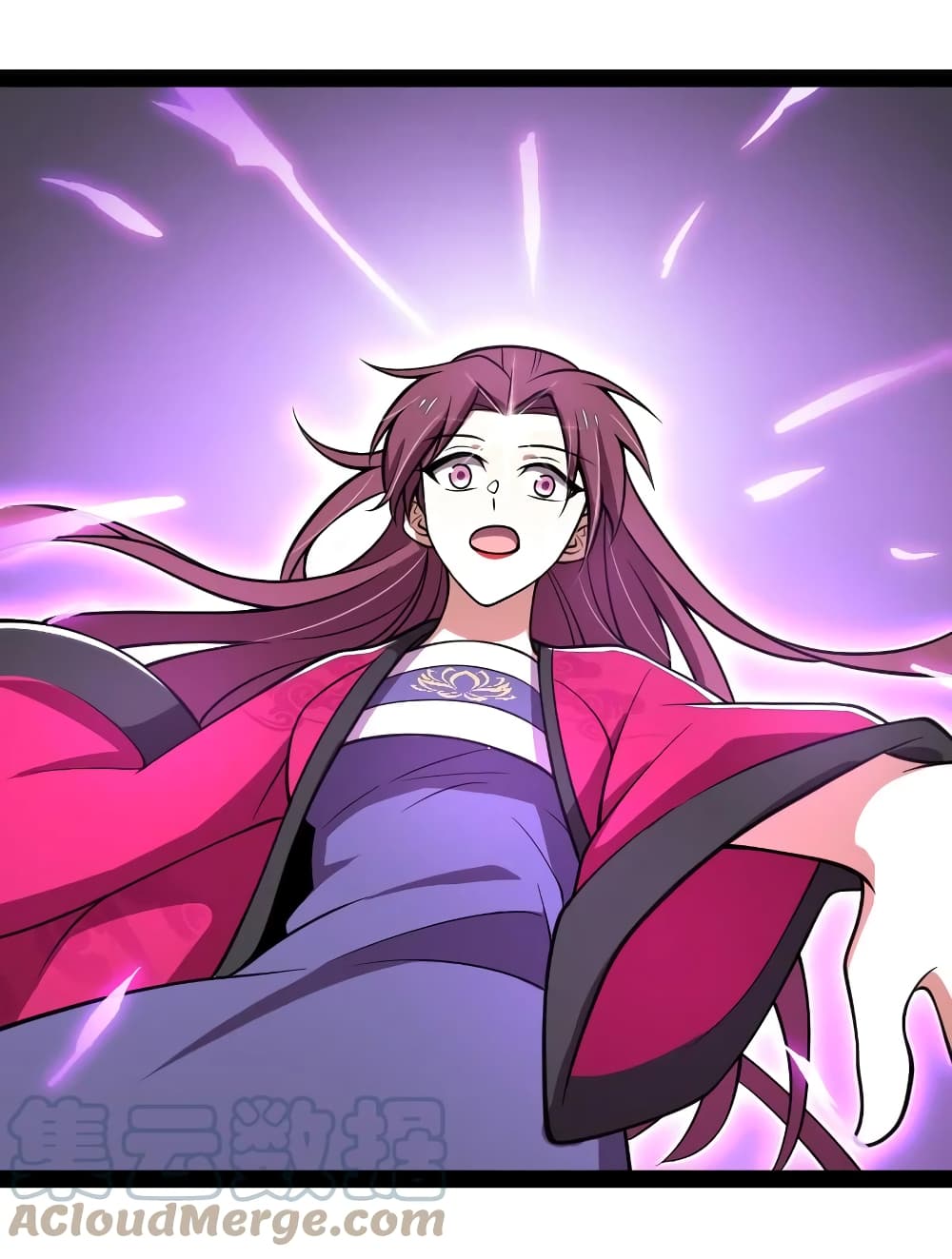 The Martial Emperor’s Life After Seclusion 114 (34)