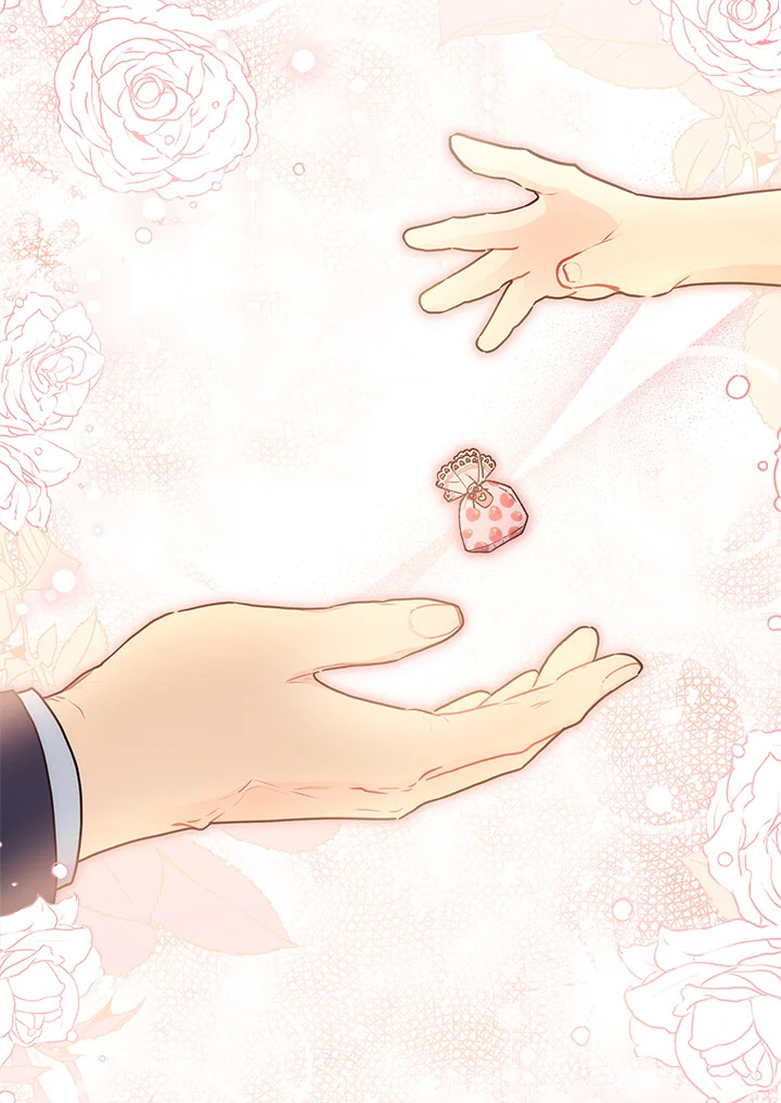I Became the Male Lead’s Adopted Daughter 63 20