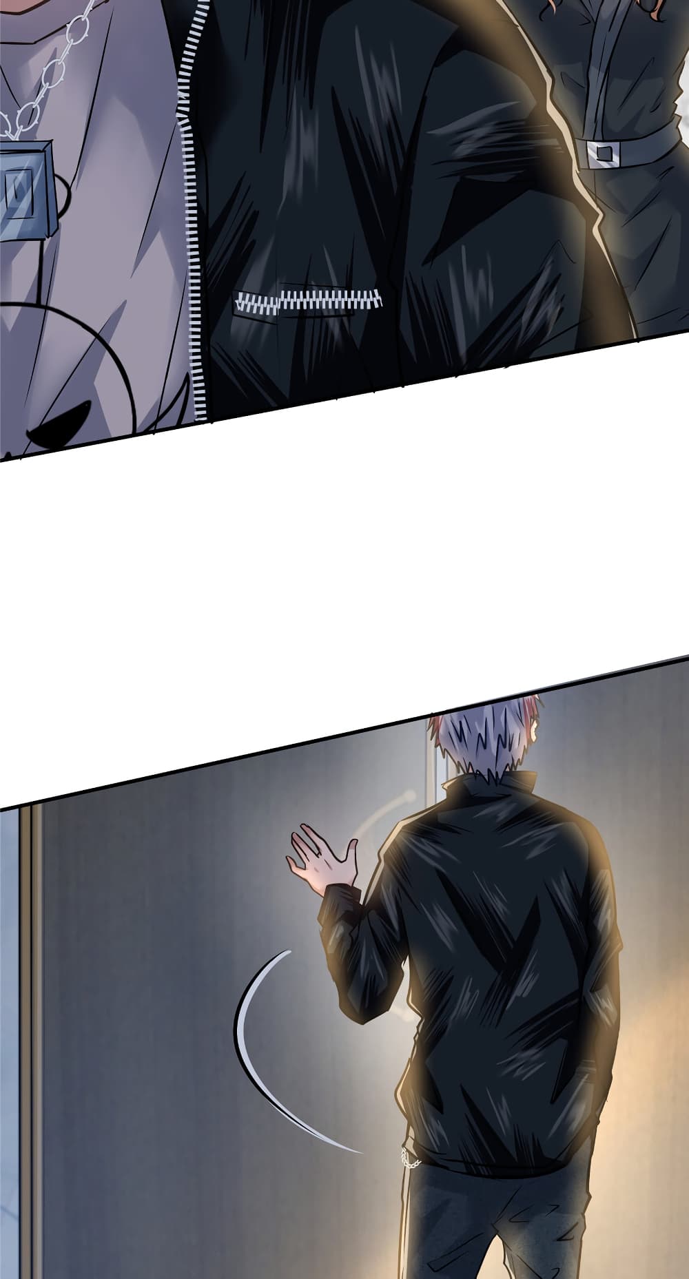 Live Steadily, Don’t Wave ตอนที่ 52 (30)