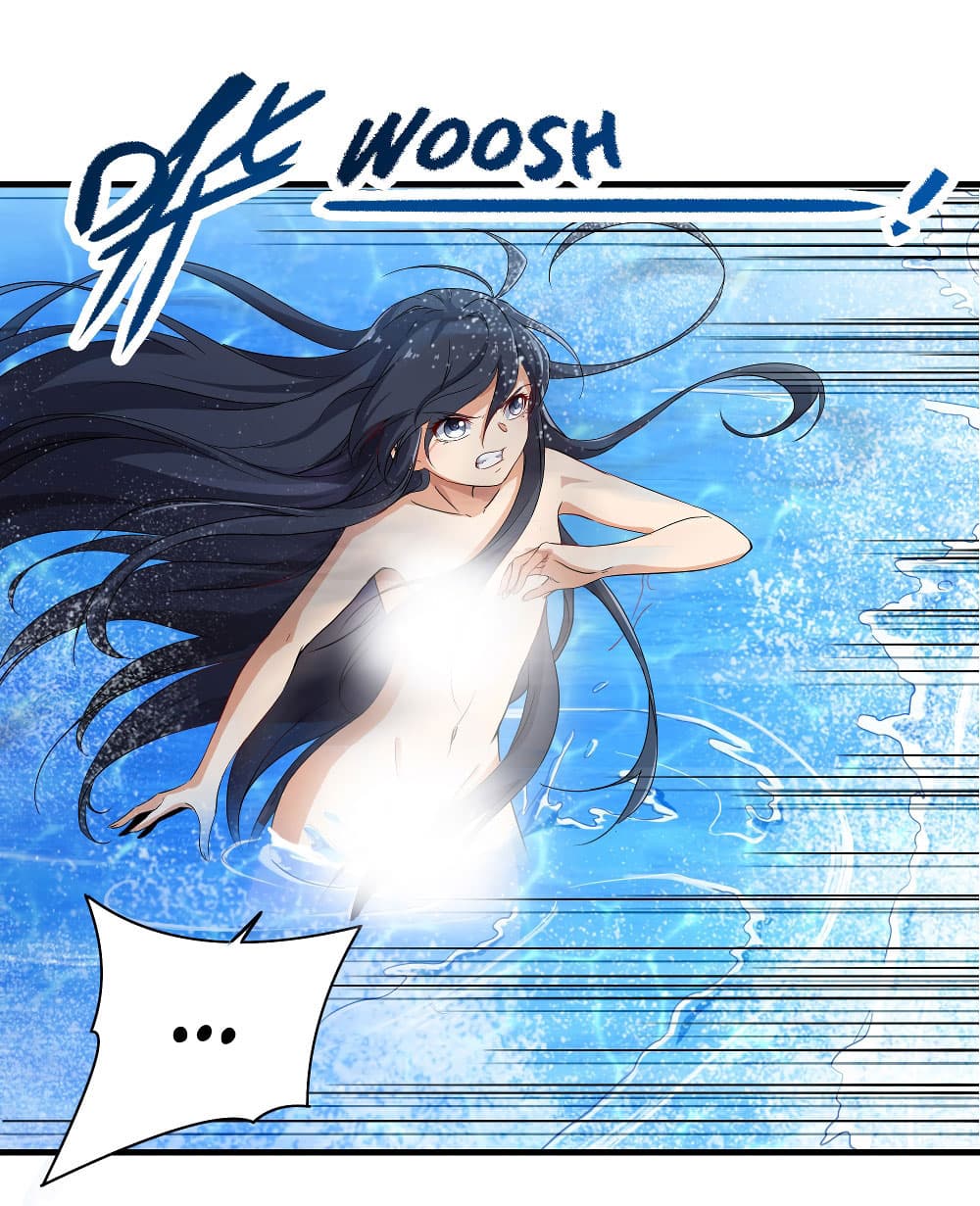 Despite Coming From the Abyss, I Will Save Humanity ตอนที่ 4 (17)