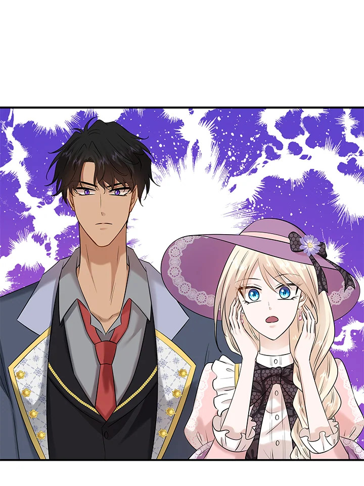 Marriage and Sword 28 122