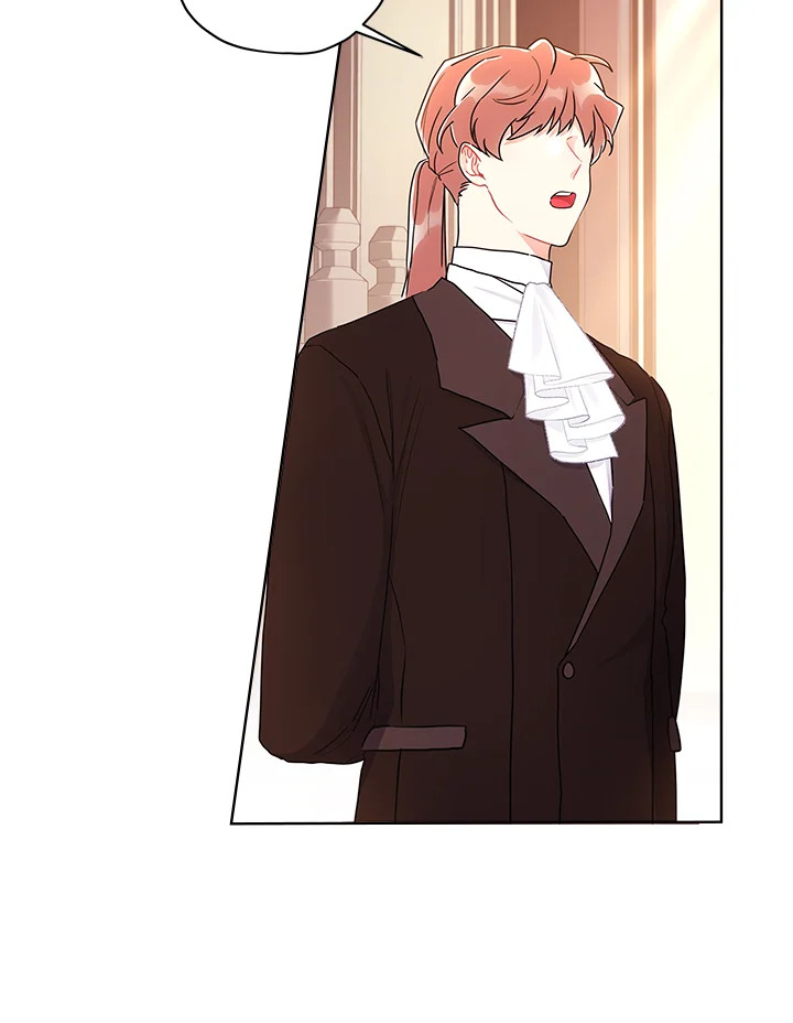I Became the Male Lead’s Adopted Daughter 69 63