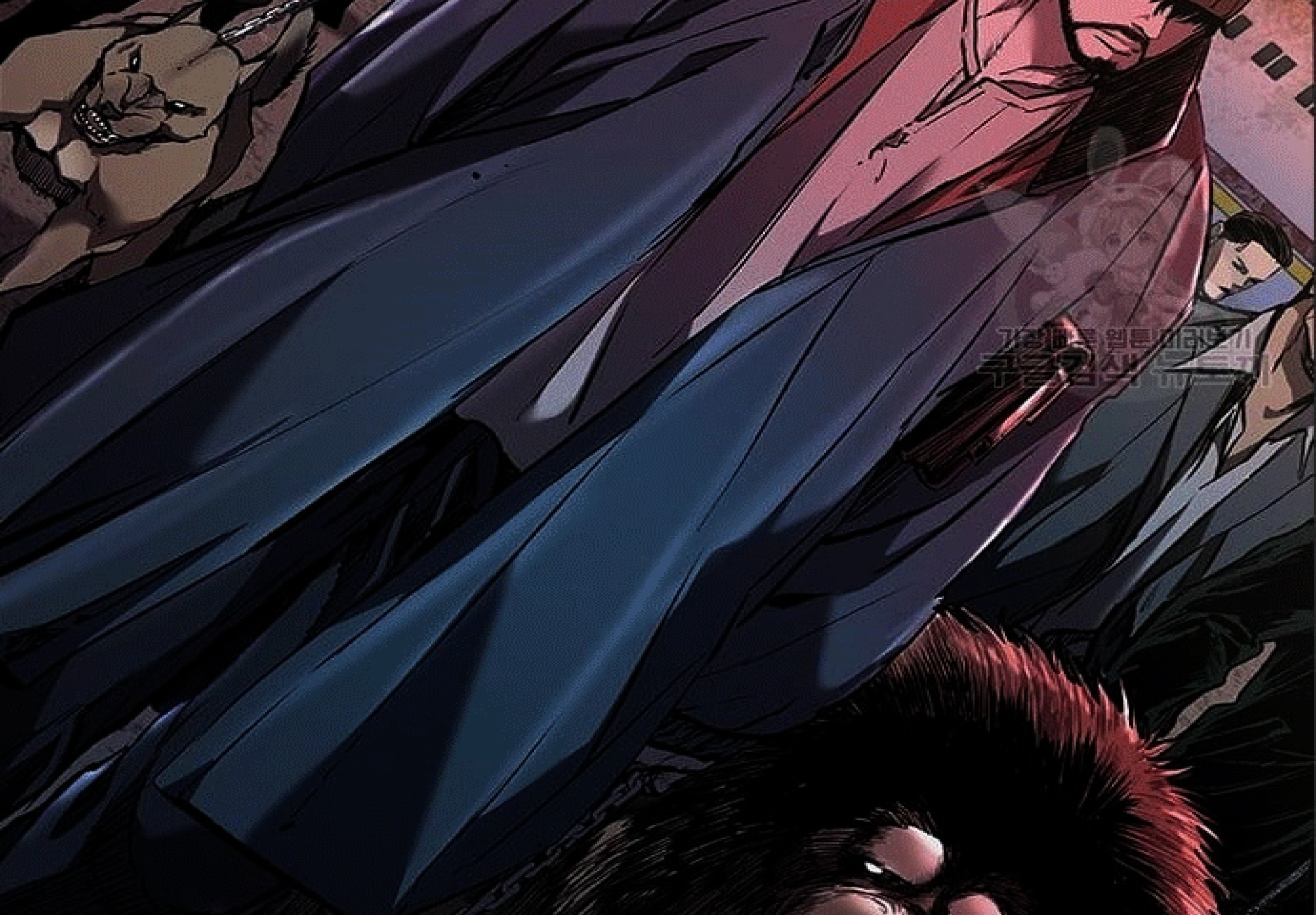 CASTLE 2 EP.5 Page 17 004