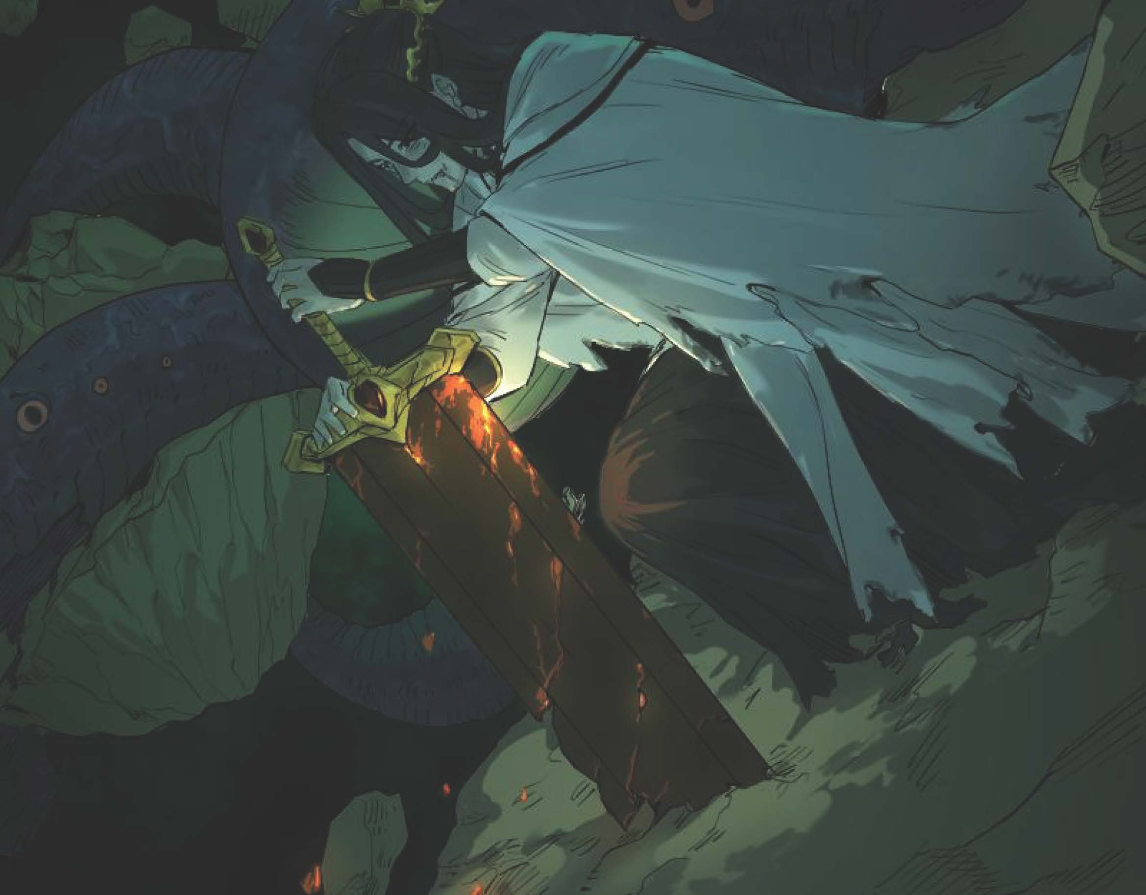 I Was Kidnapped By The Earth ตอนที่1 (21)