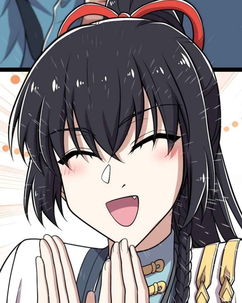 The Martial Emperor's Life After Seclusion 143 (19)