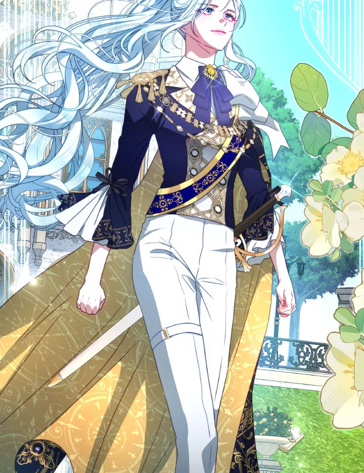 I Have Become The Heroes’ Rival 91 028