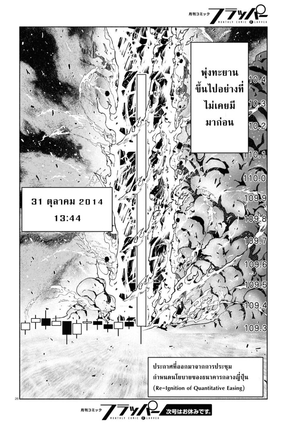 FX Fighter Kurumi chan ตอนที่ 15 (25)