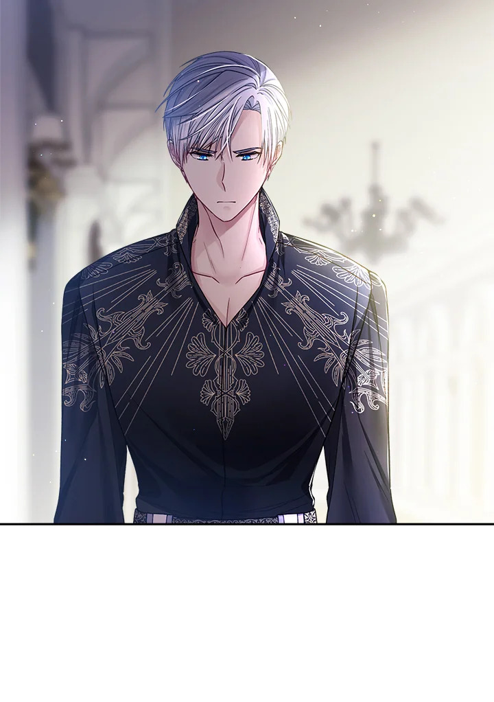 I'm In Trouble Because My Husband Is So Cute 34 116