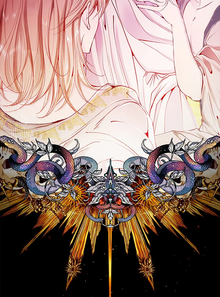 I Woke Up as the Ugly Duckling 67 002