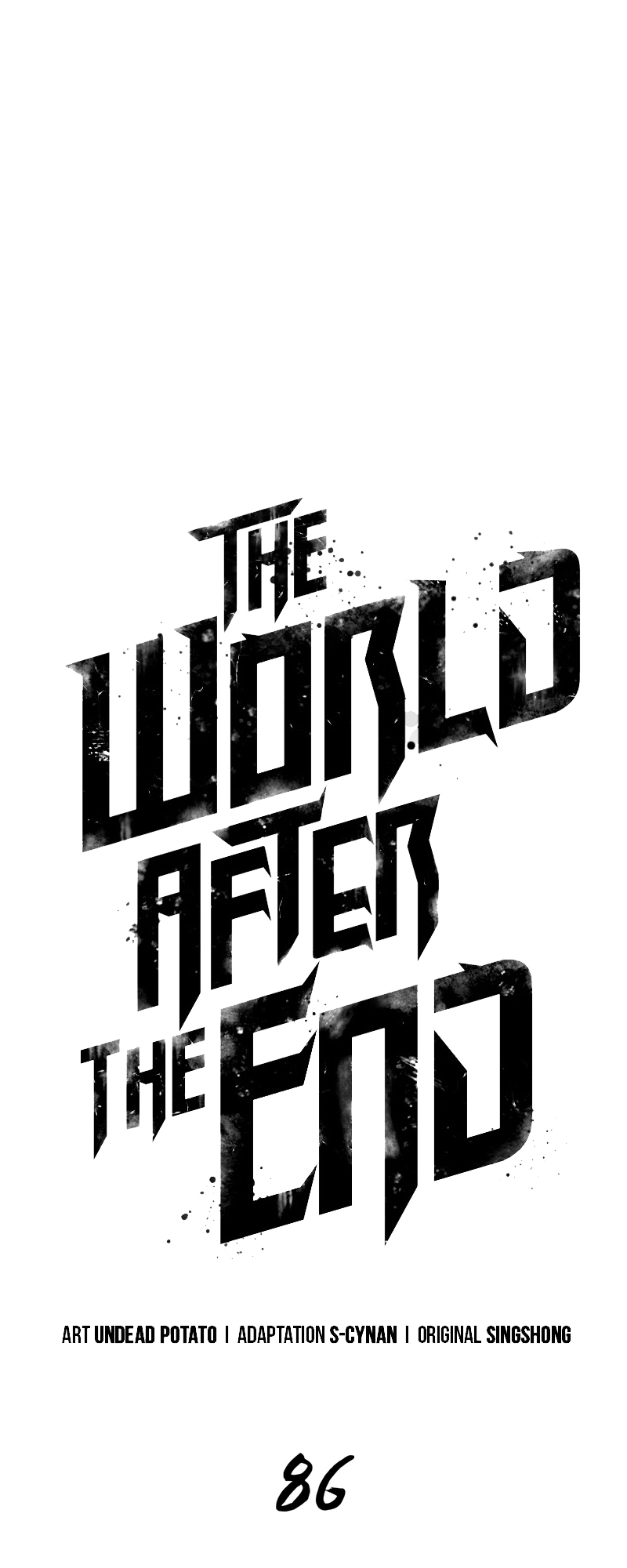 The World After the End 86 02