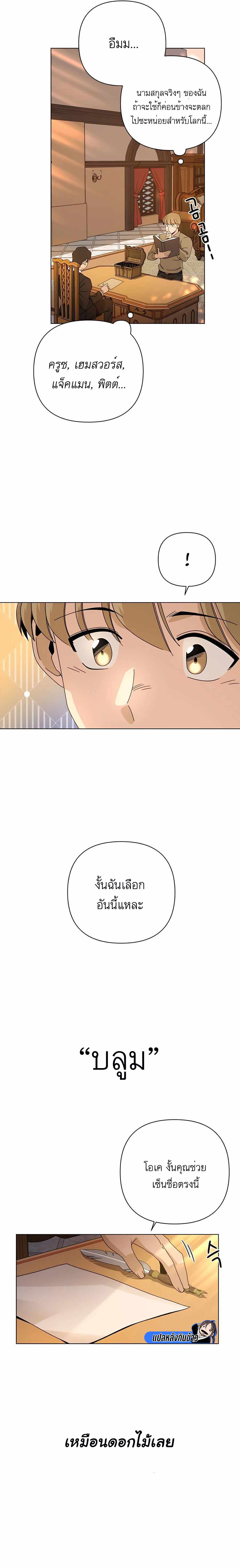 I’ll Resign And Have A Fresh Start In This World 28 14