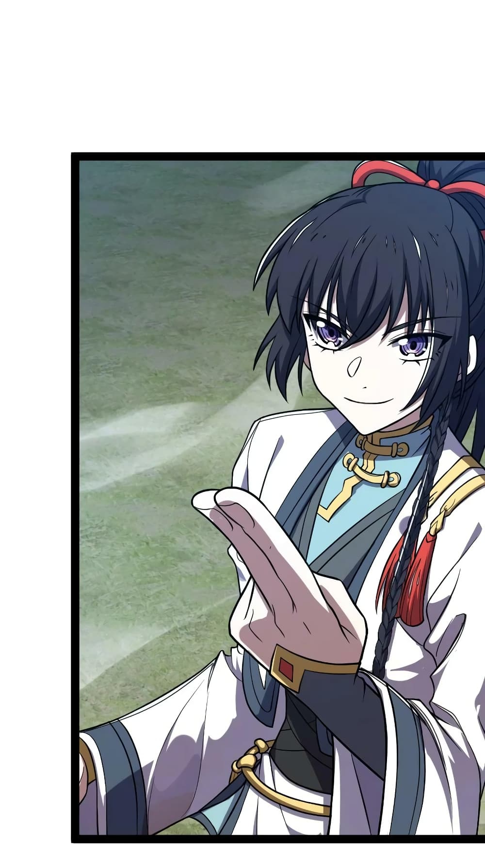 The Martial Emperor’s Life After Seclusion ตอนที่ 183 (1)