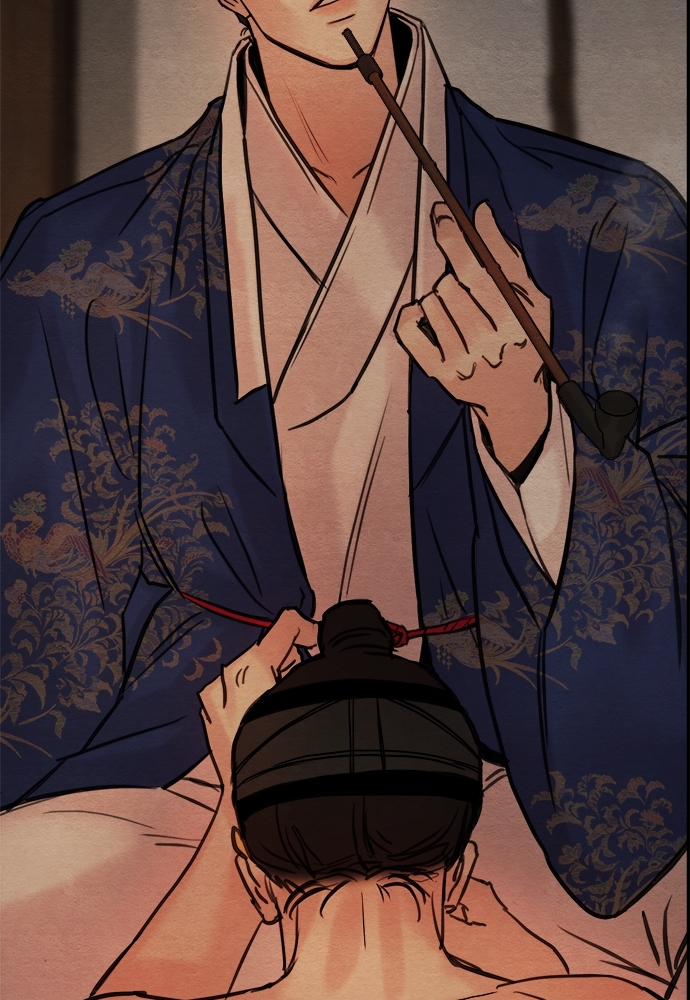 Painter of the Night 52 61