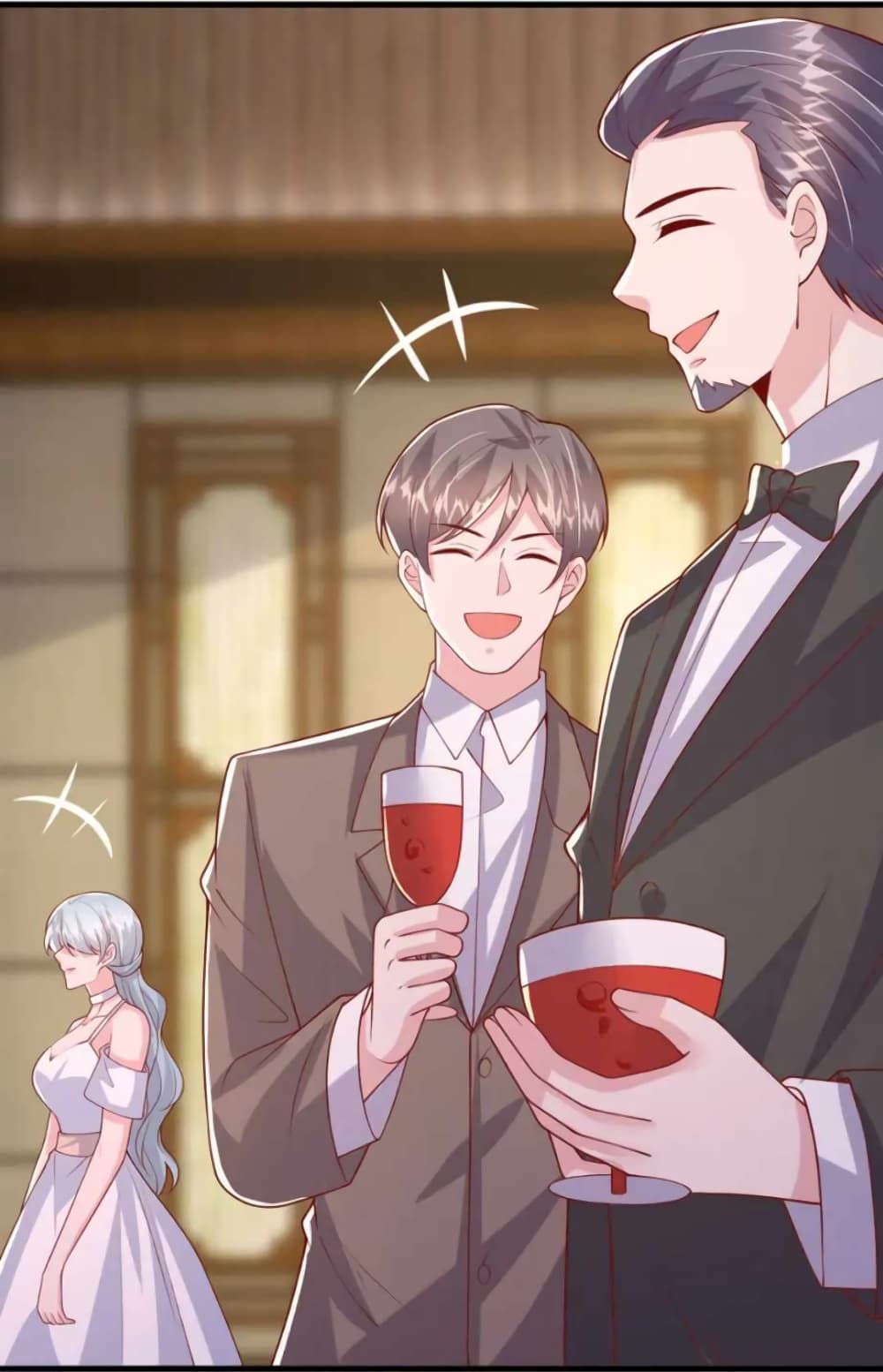 The Big Guy calls me Little Ancestor เธ•เธญเธเธ—เธตเน 172 (30)