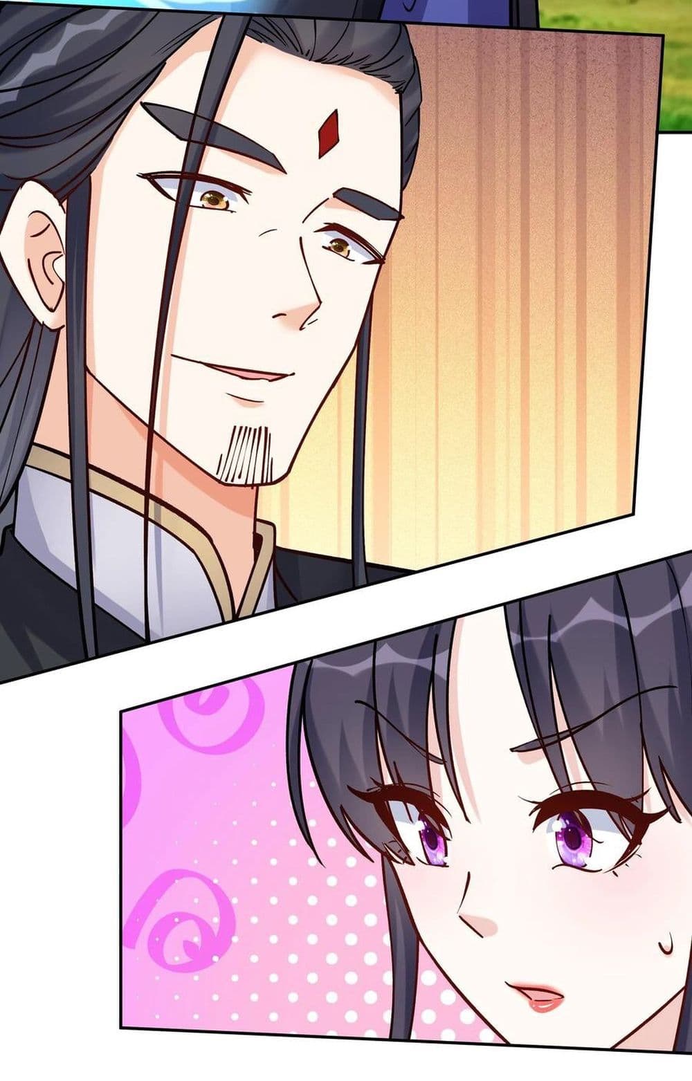 This Villain Has a Little Conscience, But Not Much! ตอนที่ 71 (18)